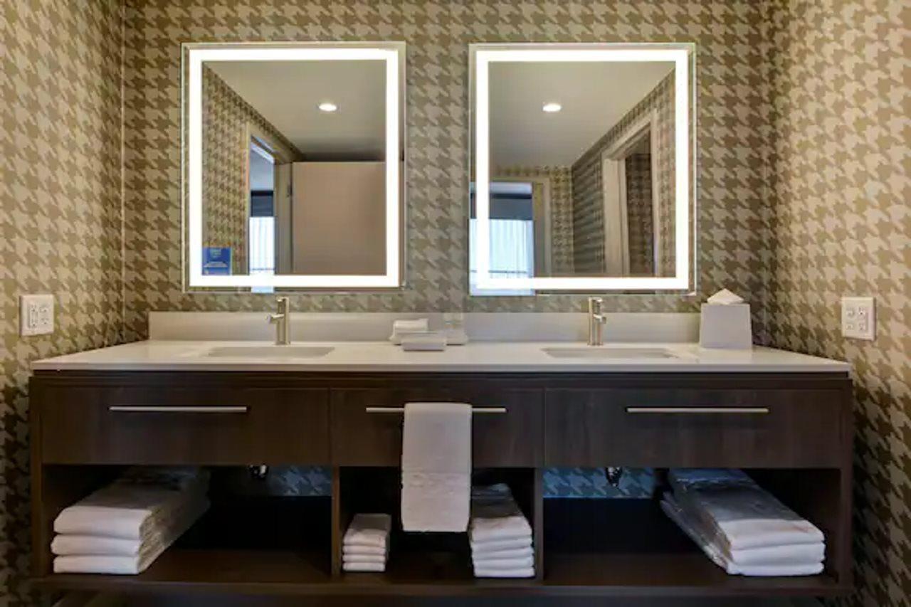 Homewood Suites By Hilton Orlando Flamingo Crossings, Fl Extérieur photo