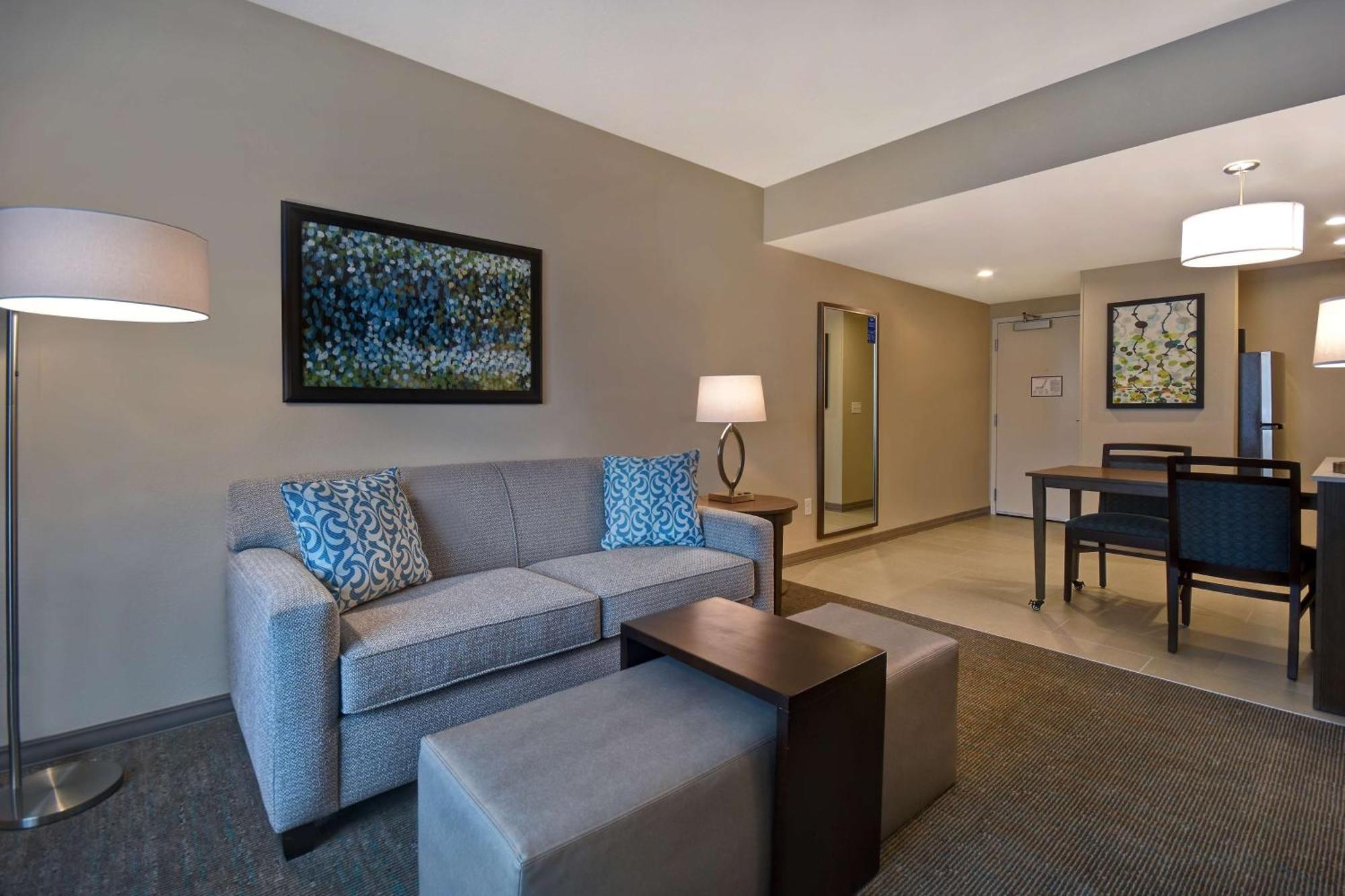 Homewood Suites By Hilton Orlando Flamingo Crossings, Fl Extérieur photo